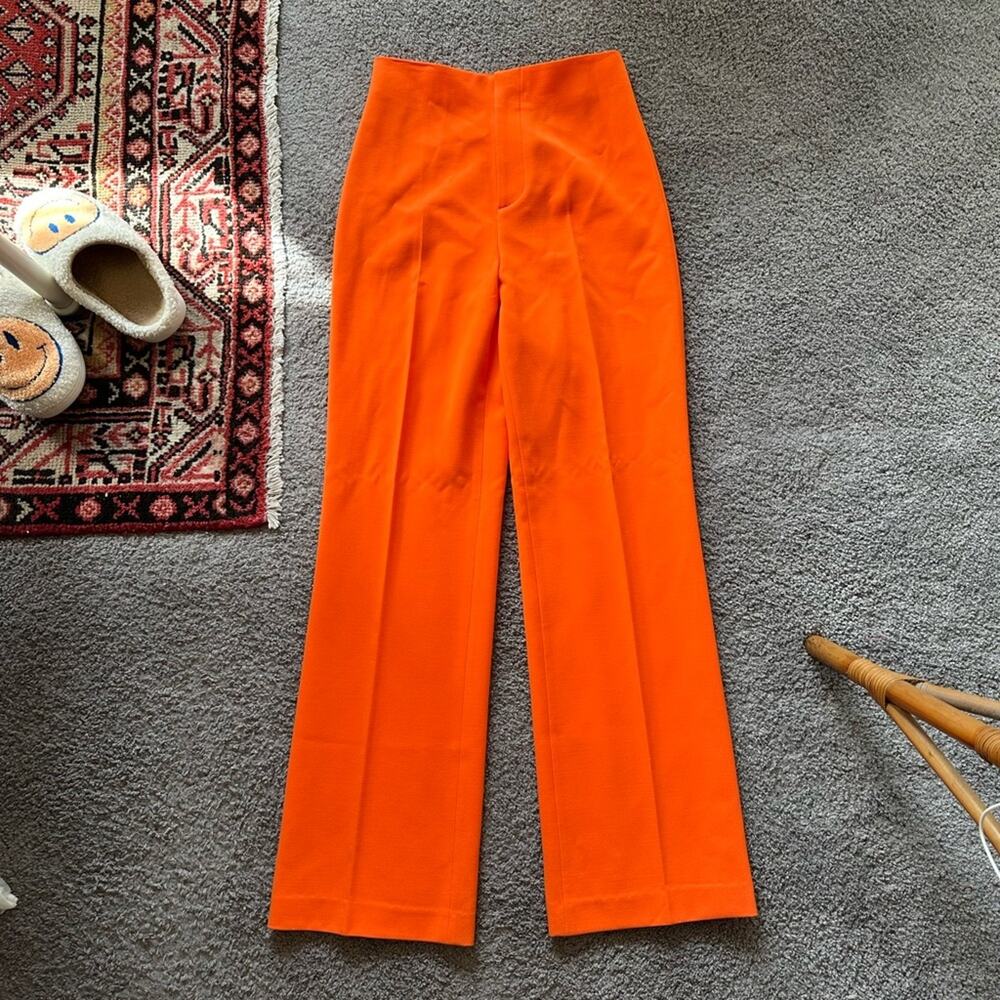 Alice + Olivia Lorinda Pants